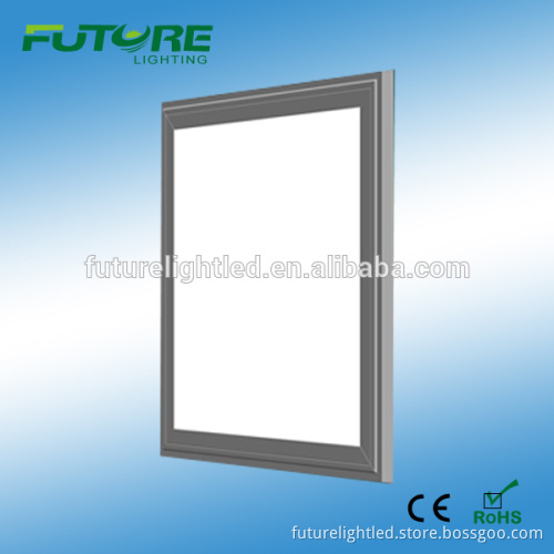 12W 300x300mm slim led ceiling panel light